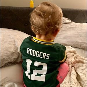 Meet your Posher, Mike